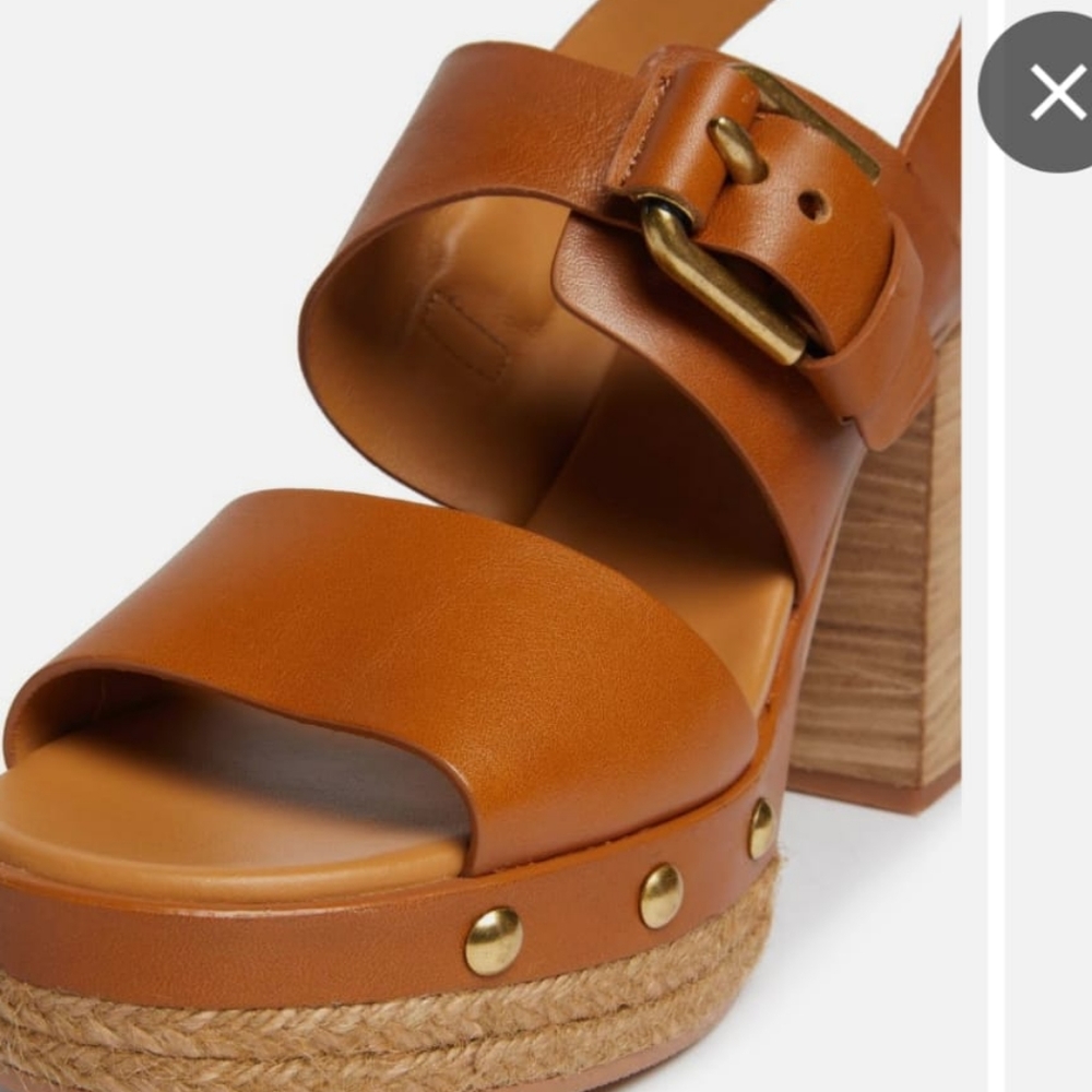 See by Chloé Sandal - Picture 8 of 10